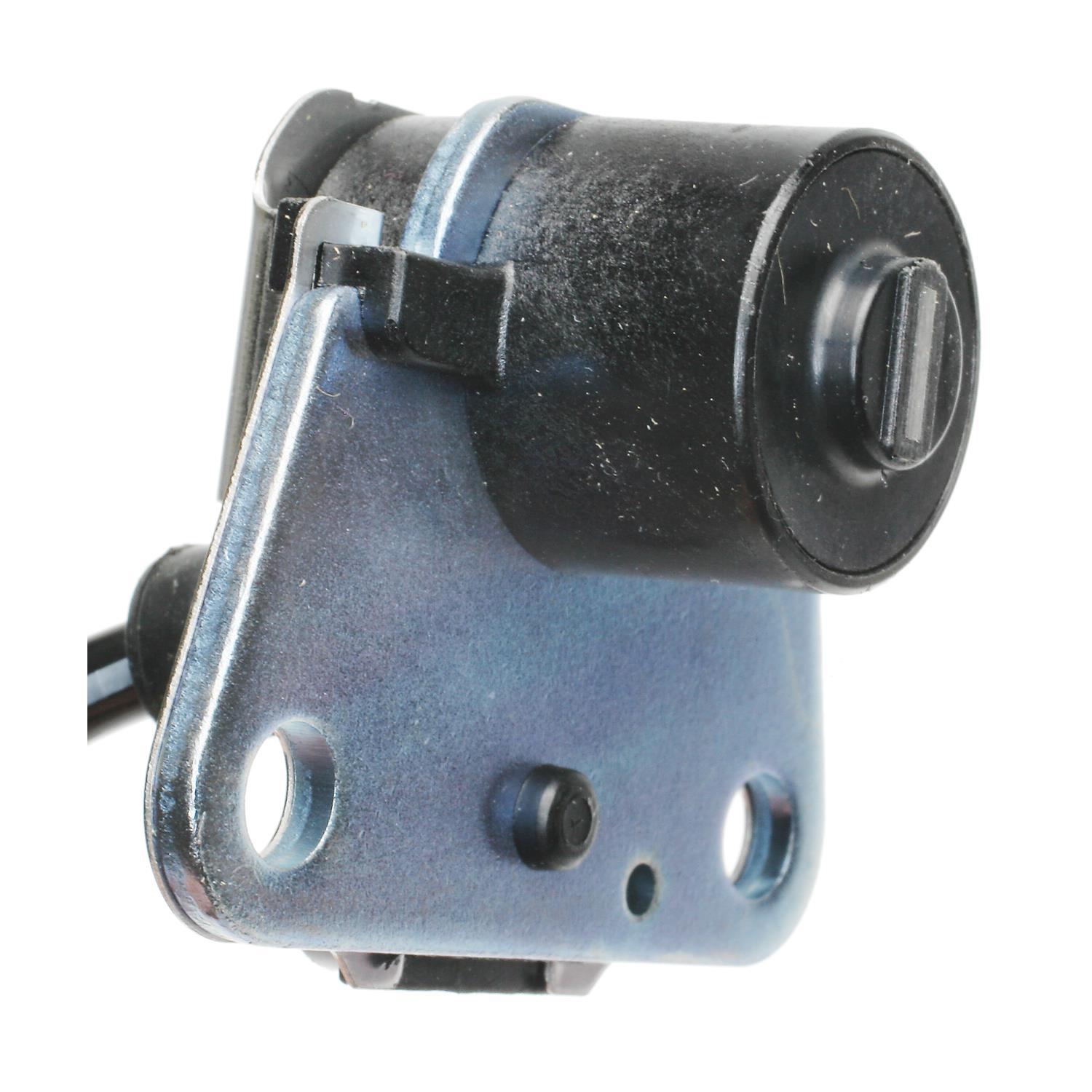 BWD ABS1650 - ABS Wheel Speed Sensor BWD ABS1650 ABS Wheel Speed Sensor product image 1 of 3