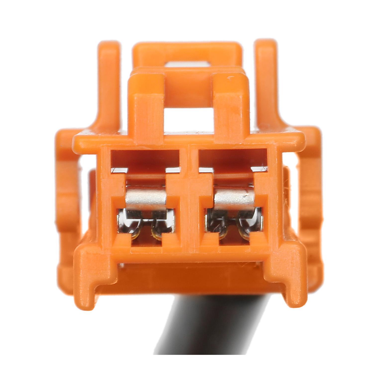 BWD ABS1650 - ABS Wheel Speed Sensor BWD ABS1650 ABS Wheel Speed Sensor product image 3 of 3