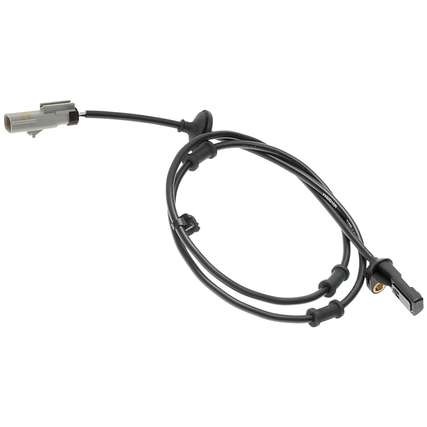 BWD ABS166 - ABS Wheel Speed Sensor BWD ABS166 ABS Wheel Speed Sensor product image 2 of 6