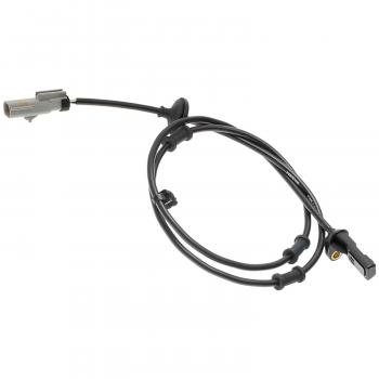 2004 Jeep Grand Cherokee ABS Wheel Speed Sensor Rear Left BWD ABS166 image 2 of 4