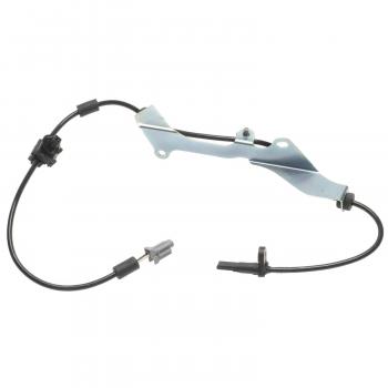 2008 Subaru Forester ABS Wheel Speed Sensor Rear Left BWD ABS1668 image 2 of 4