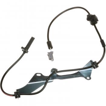 2008 Subaru Forester ABS Wheel Speed Sensor Rear Left BWD ABS1668 image 4 of 4