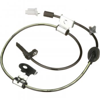 2009 Subaru Legacy ABS Wheel Speed Sensor Front Left BWD ABS1670 image 4 of 4