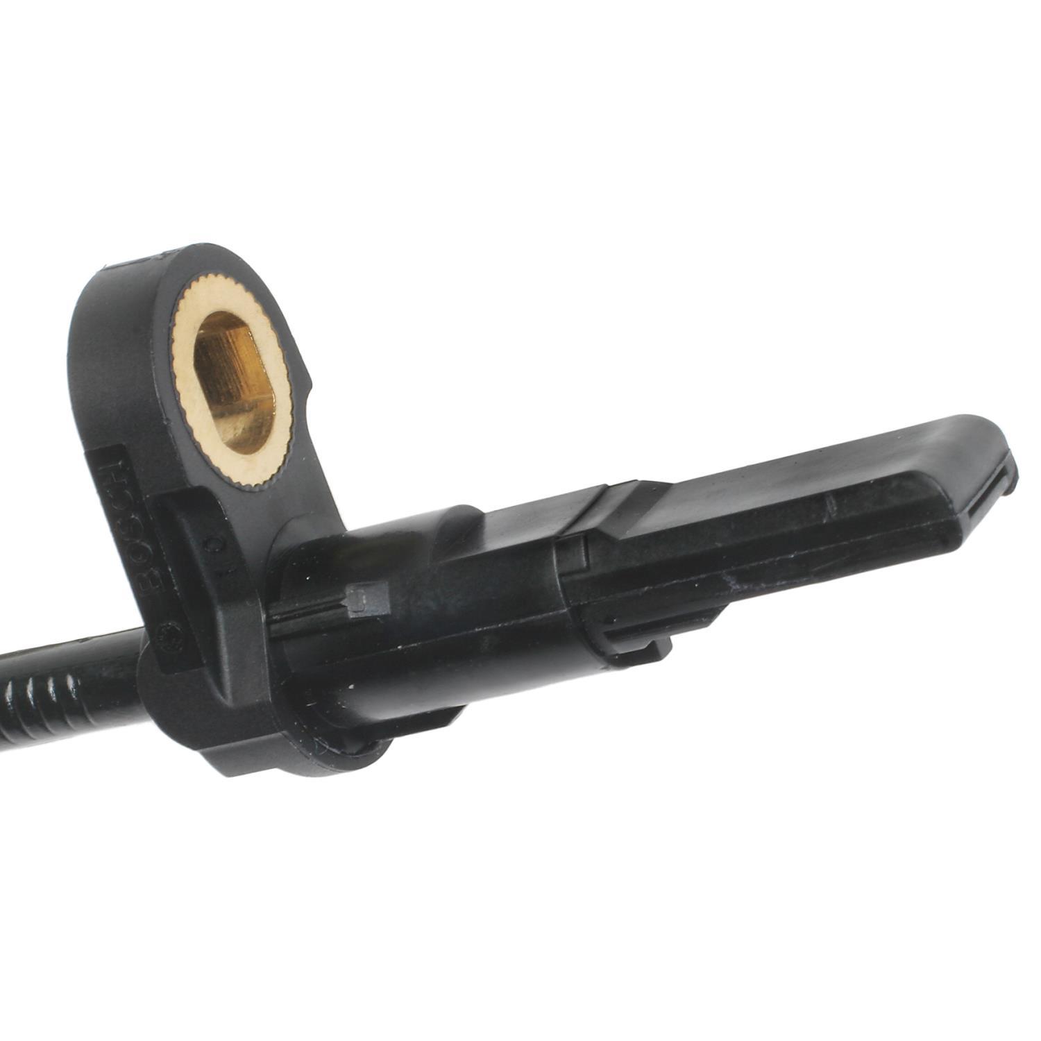 BWD ABS1671 - ABS Wheel Speed Sensor BWD ABS1671 ABS Wheel Speed Sensor product image 1 of 6
