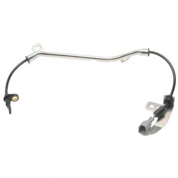 2009 Subaru Legacy ABS Wheel Speed Sensor Rear Left BWD ABS1672 image 2 of 4