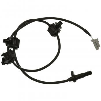 2010 Subaru Tribeca ABS Wheel Speed Sensor Rear BWD ABS1673 image 2 of 4