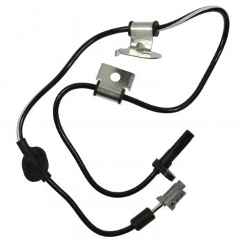 2008 Subaru Forester ABS Wheel Speed Sensor Front Right BWD ABS1674 image 2 of 4
