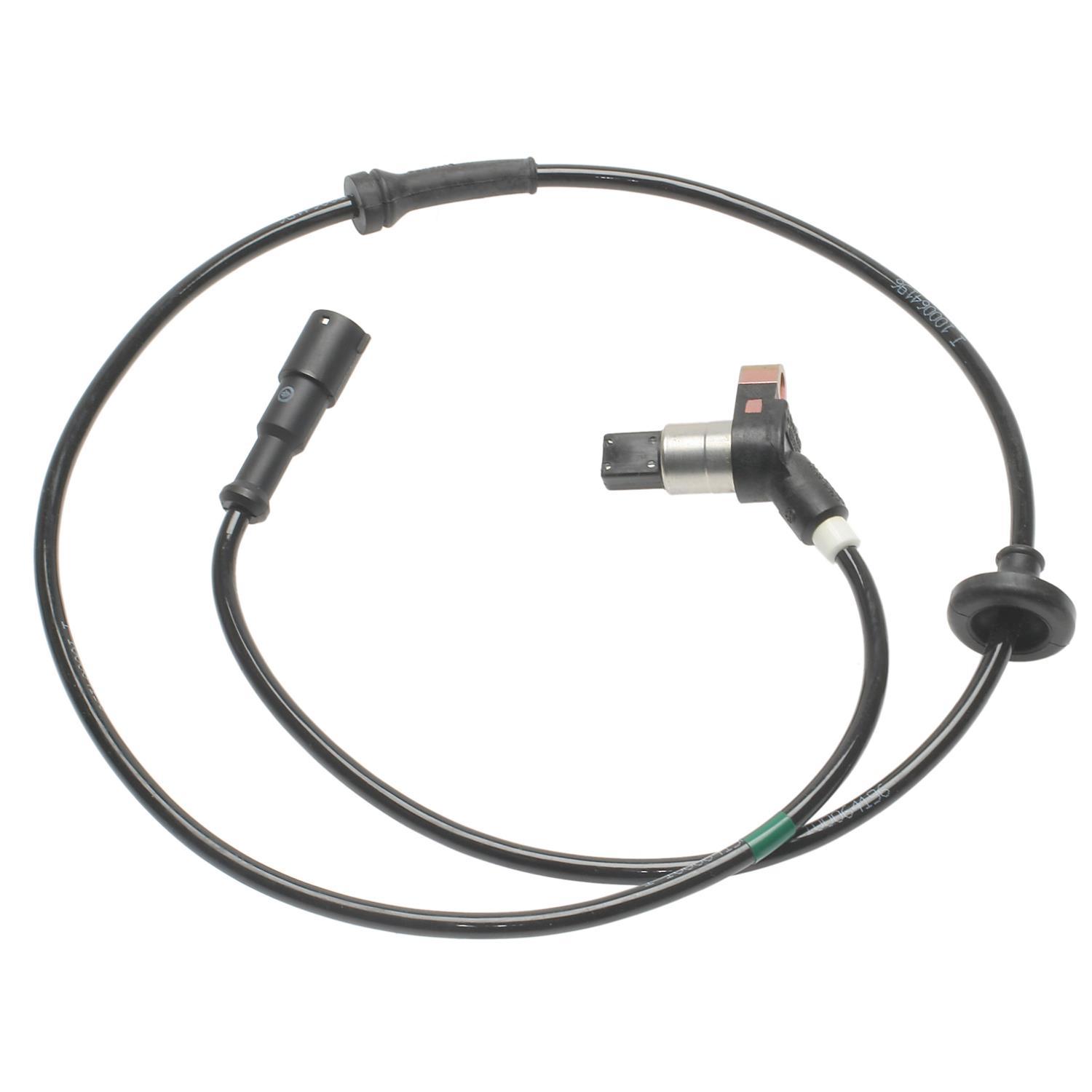 BWD ABS1676 - ABS Wheel Speed Sensor BWD ABS1676 ABS Wheel Speed Sensor product image 2 of 3