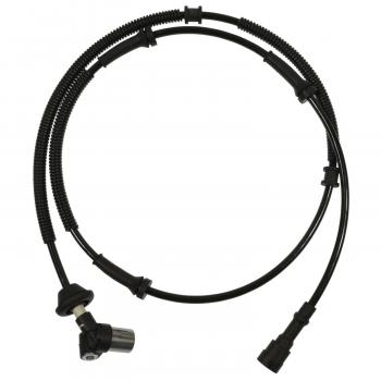 2005 Jeep Wrangler ABS Wheel Speed Sensor Rear Left BWD ABS168 image 2 of 3
