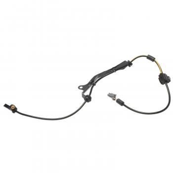 2009 Subaru Impreza ABS Wheel Speed Sensor Rear Left BWD ABS1683 image 2 of 3
