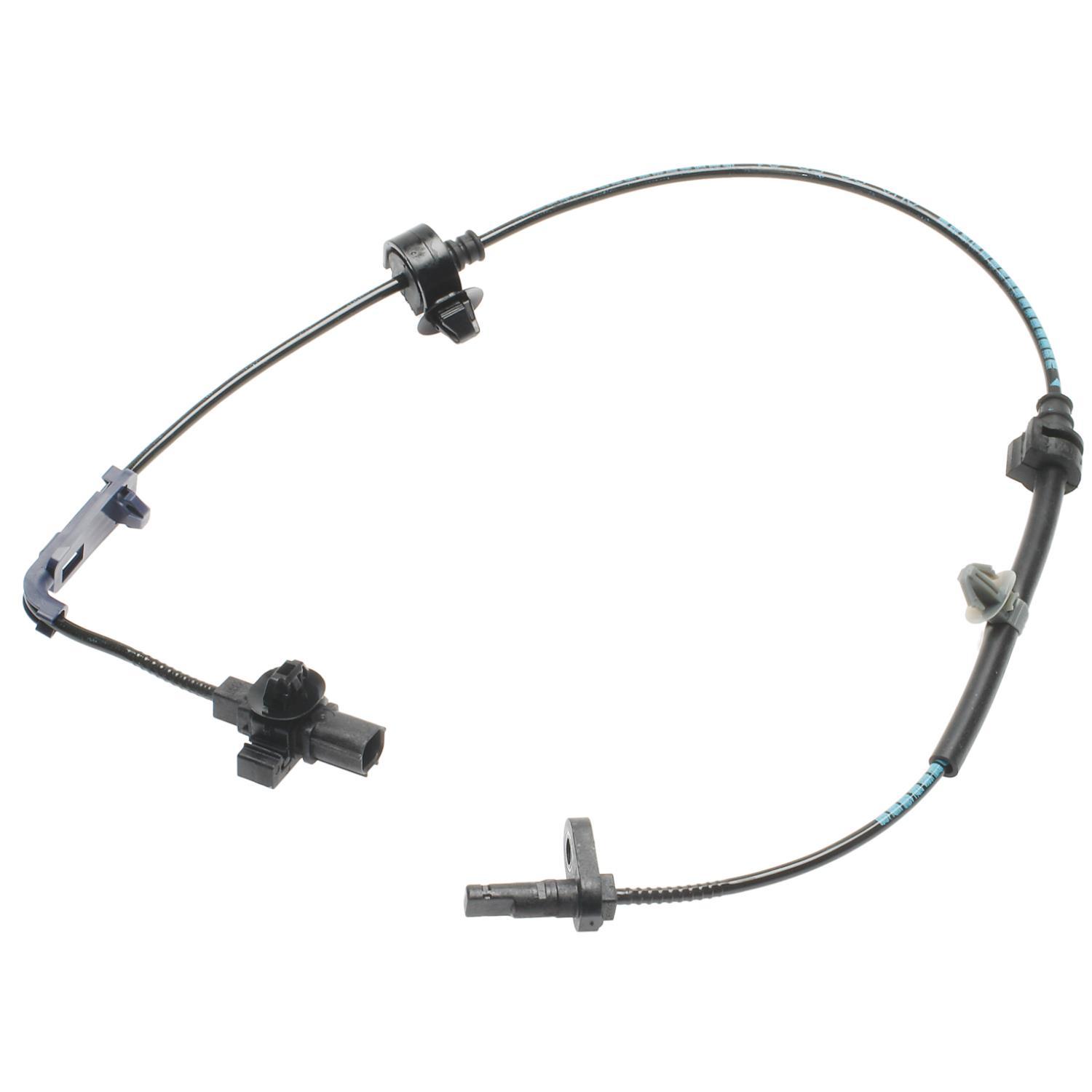 BWD ABS1687 - ABS Wheel Speed Sensor BWD ABS1687 ABS Wheel Speed Sensor product image 2 of 7