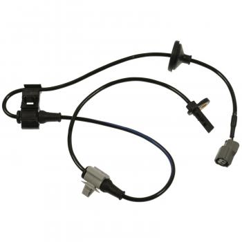 2010 Honda Odyssey ABS Wheel Speed Sensor Front Left BWD ABS1690 image 2 of 4