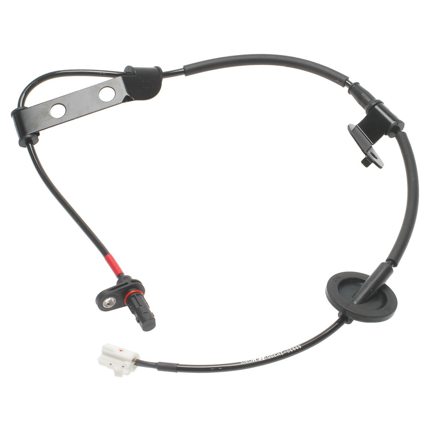 BWD ABS1706 - ABS Wheel Speed Sensor BWD ABS1706 ABS Wheel Speed Sensor product image 2 of 3