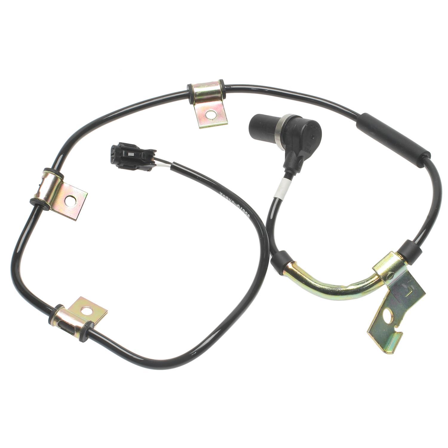 BWD ABS1707 - ABS Wheel Speed Sensor BWD ABS1707 ABS Wheel Speed Sensor product image 2 of 3