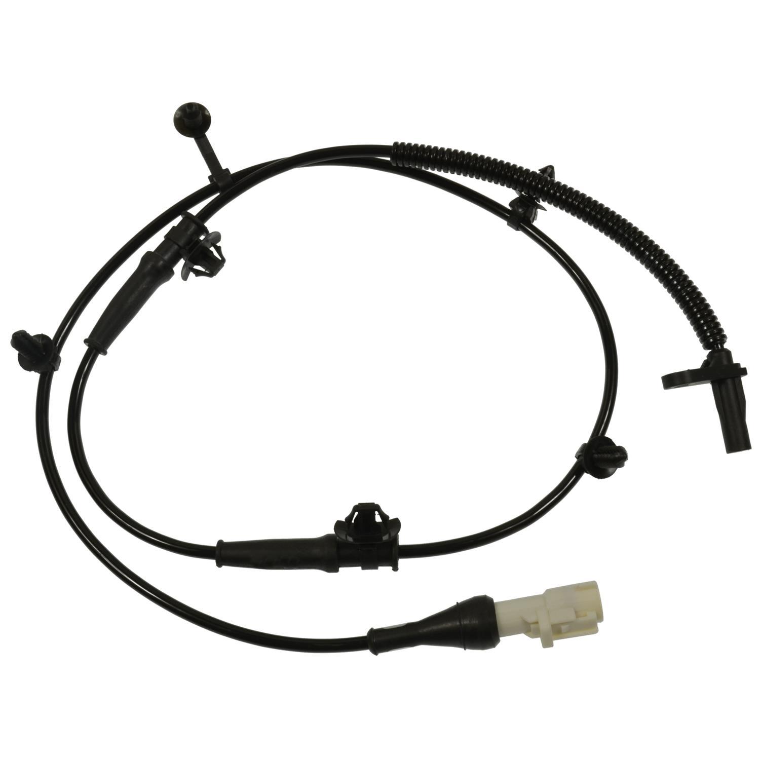 BWD ABS1711 ABS Wheel Speed Sensor product image 3 of 6