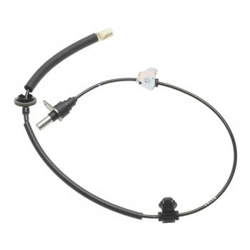 2010 Mazda MX-5 Miata ABS Wheel Speed Sensor Rear Left BWD ABS1716 image 2 of 3