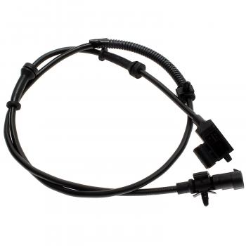 2004 Jeep Grand Cherokee ABS Wheel Speed Sensor Front Left BWD ABS172 image 2 of 3