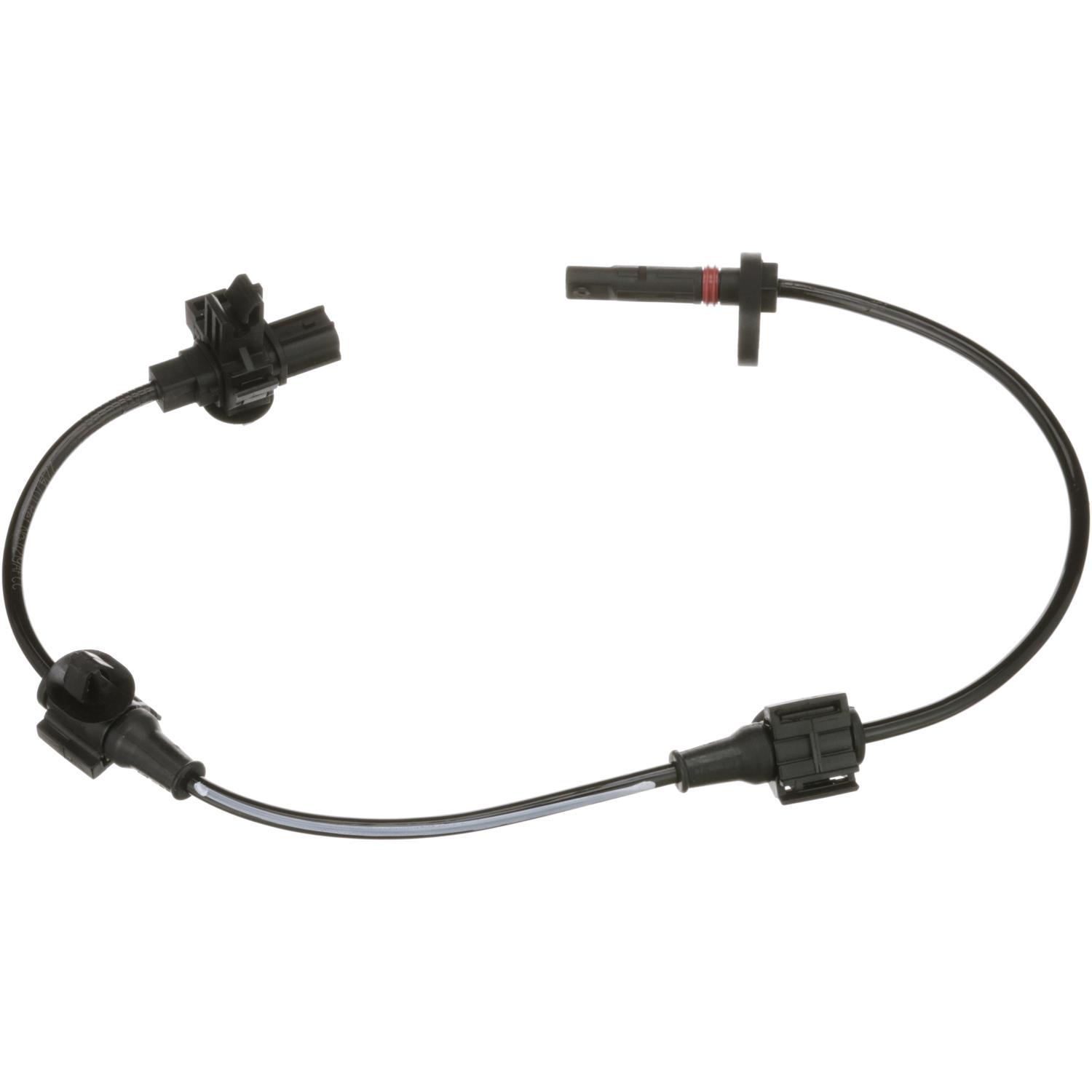 BWD ABS1722 - ABS Wheel Speed Sensor BWD ABS1722 ABS Wheel Speed Sensor product image 6 of 6