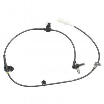 2010 Mazda CX-9 ABS Wheel Speed Sensor Front Left BWD ABS1726 image 2 of 4