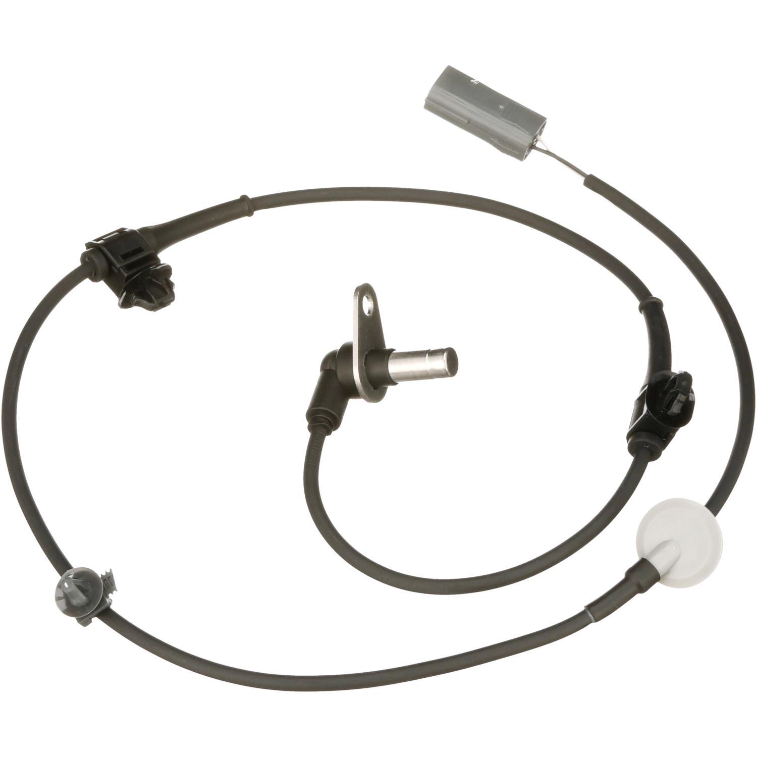 BWD ABS1728 - ABS Wheel Speed Sensor BWD ABS1728 ABS Wheel Speed Sensor product image 4 of 6