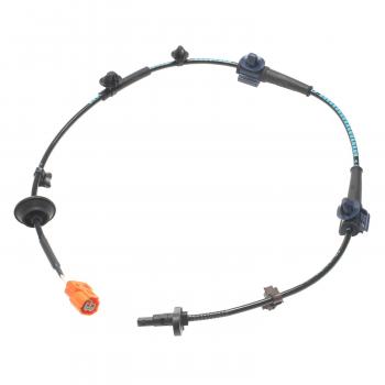 2008 Honda Fit ABS Wheel Speed Sensor Front Left BWD ABS1737 image 2 of 4