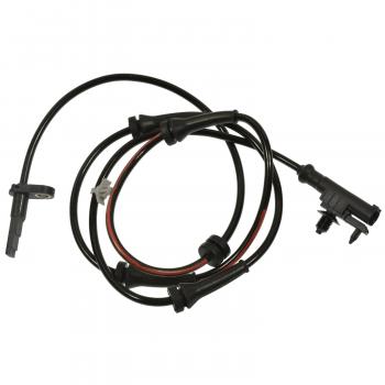 2012 Infiniti G25 ABS Wheel Speed Sensor Front BWD ABS1742 image 3 of 4