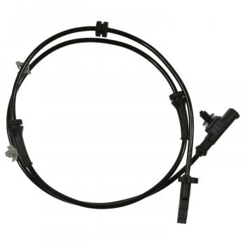 2012 Infiniti G25 ABS Wheel Speed Sensor Rear BWD ABS1744 image 3 of 4