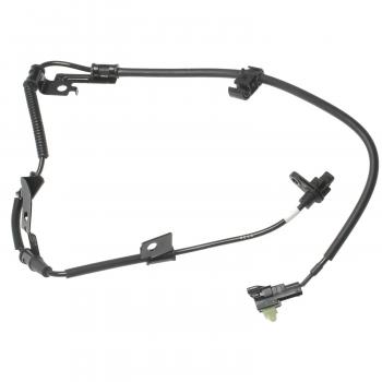 2005 Hyundai Sonata ABS Wheel Speed Sensor Front Left BWD ABS1746 image 2 of 4