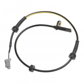 2013 Nissan Rogue ABS Wheel Speed Sensor Front BWD ABS1747 image 2 of 4