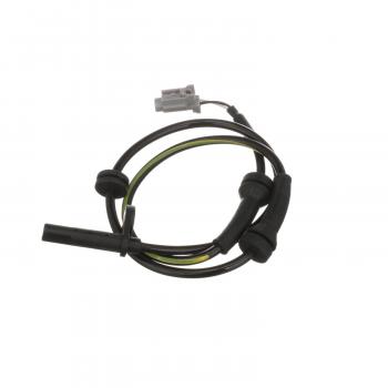 2013 Nissan Rogue ABS Wheel Speed Sensor Front BWD ABS1747 image 4 of 4