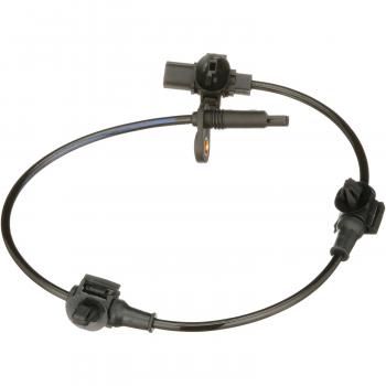 2011 Honda CR-V ABS Wheel Speed Sensor Rear Left BWD ABS1750 image 4 of 4