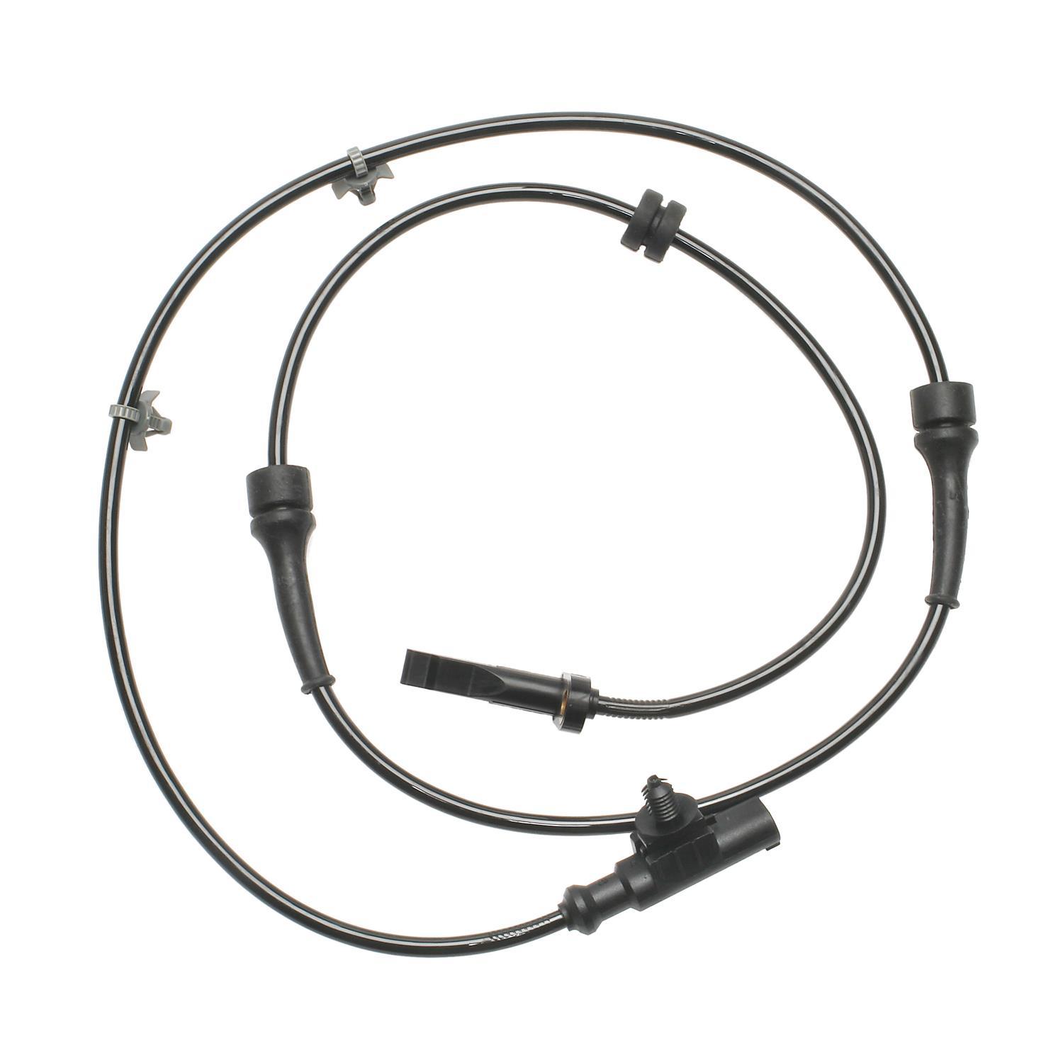 BWD ABS1757 - ABS Wheel Speed Sensor BWD ABS1757 ABS Wheel Speed Sensor product image 2 of 7