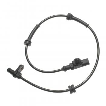 2011 Nissan Versa ABS Wheel Speed Sensor Rear Right BWD ABS1759 image 2 of 4