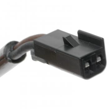 1995 Jeep Grand Cherokee ABS Wheel Speed Sensor Rear Left BWD ABS176 image 3 of 3