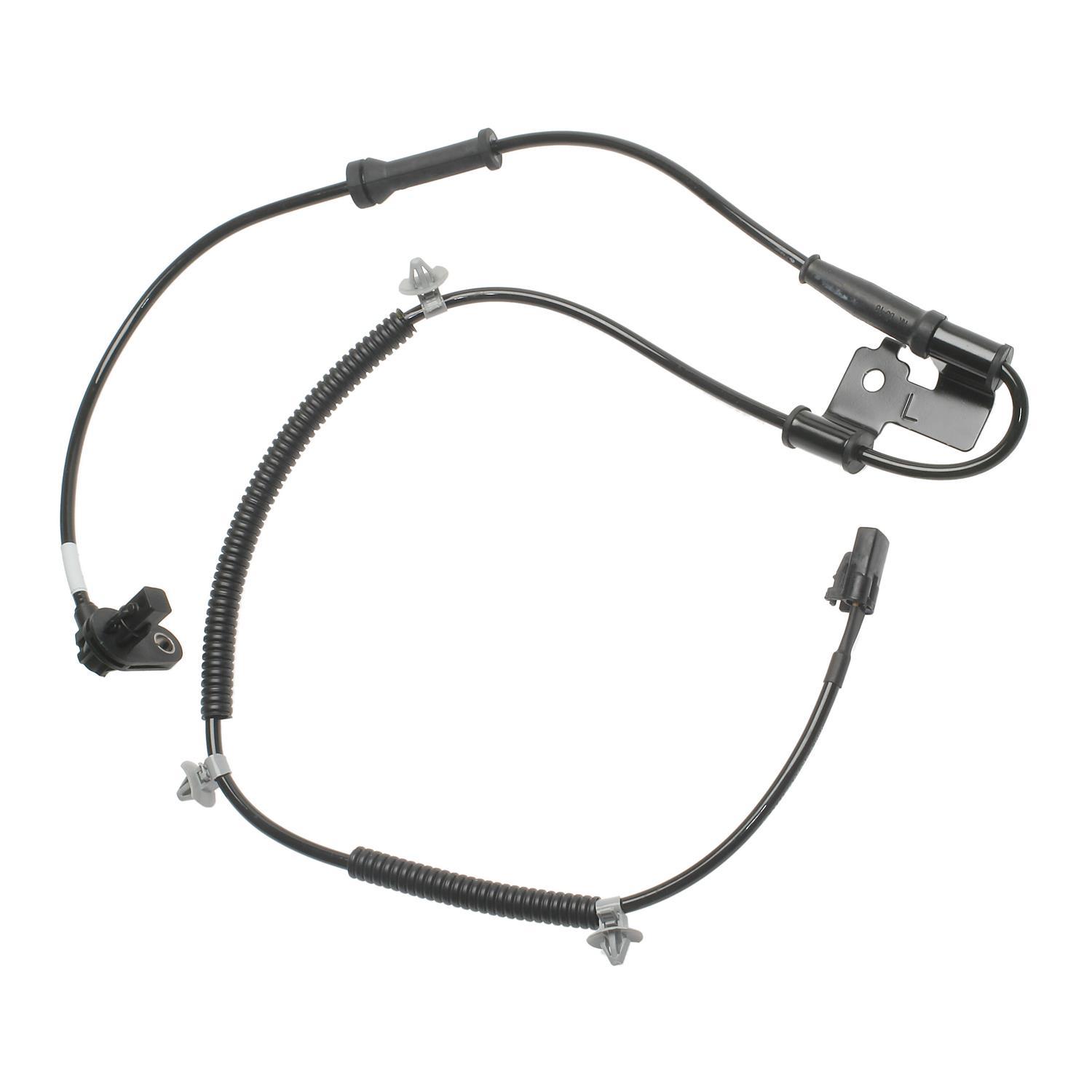 BWD ABS1766 - ABS Wheel Speed Sensor BWD ABS1766 ABS Wheel Speed Sensor product image 2 of 3