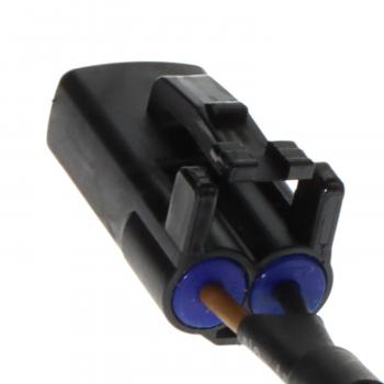 2010 Kia Optima ABS Wheel Speed Sensor Front Left BWD ABS1767 image 4 of 4