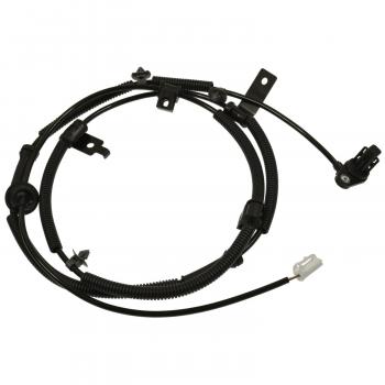 2008 Kia Sorento ABS Wheel Speed Sensor Rear Left BWD ABS1769 image 2 of 3