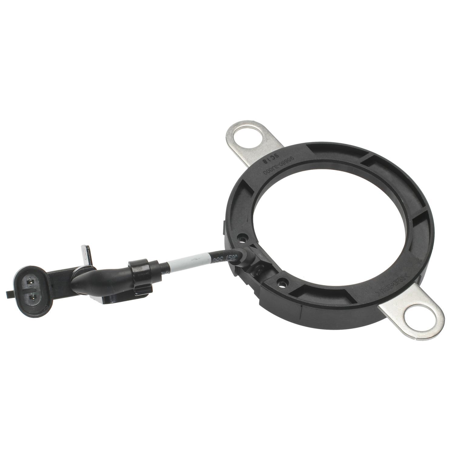 BWD ABS1773 - ABS Wheel Speed Sensor BWD ABS1773 ABS Wheel Speed Sensor product image 2 of 6