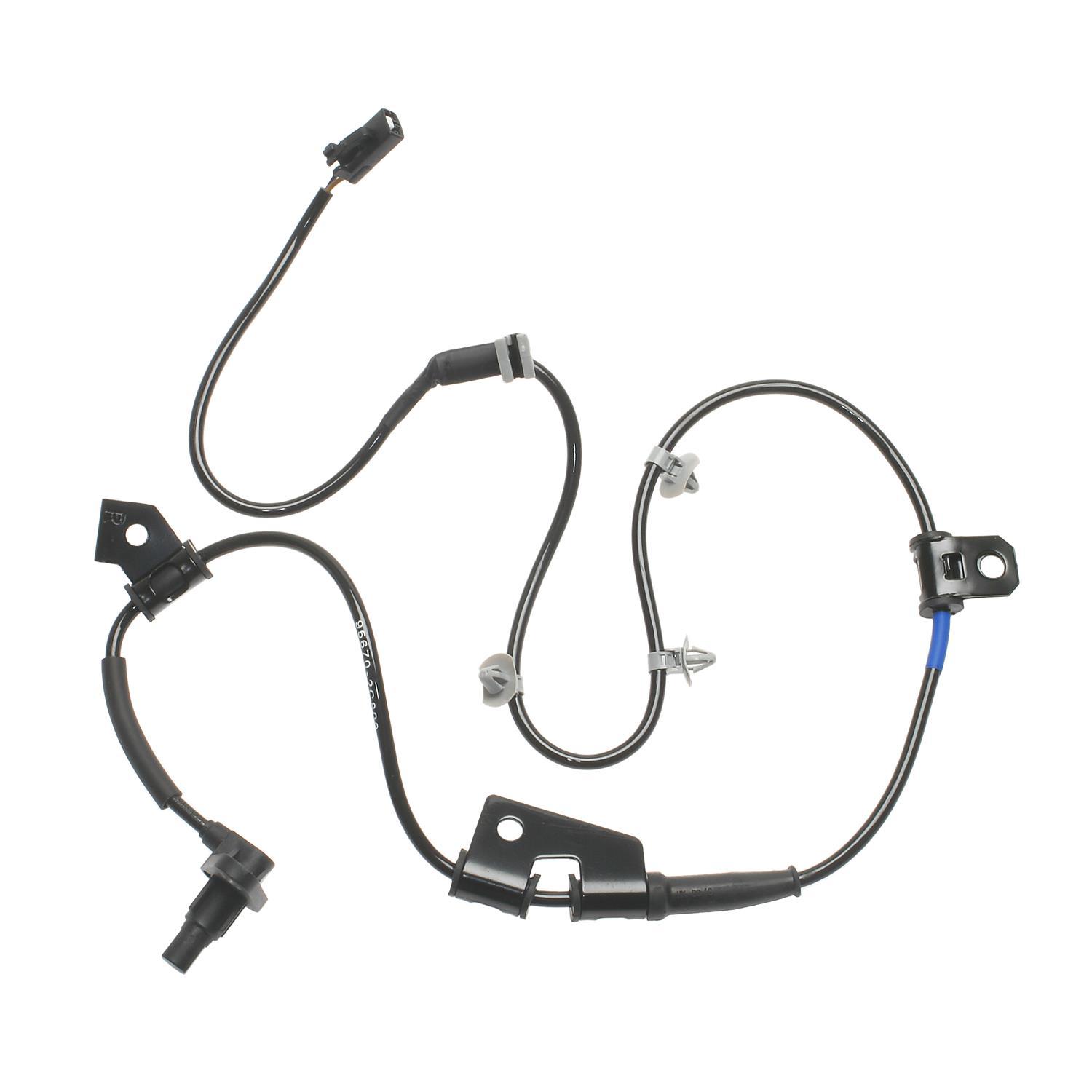 BWD ABS1775 - ABS Wheel Speed Sensor BWD ABS1775 ABS Wheel Speed Sensor product image 2 of 3