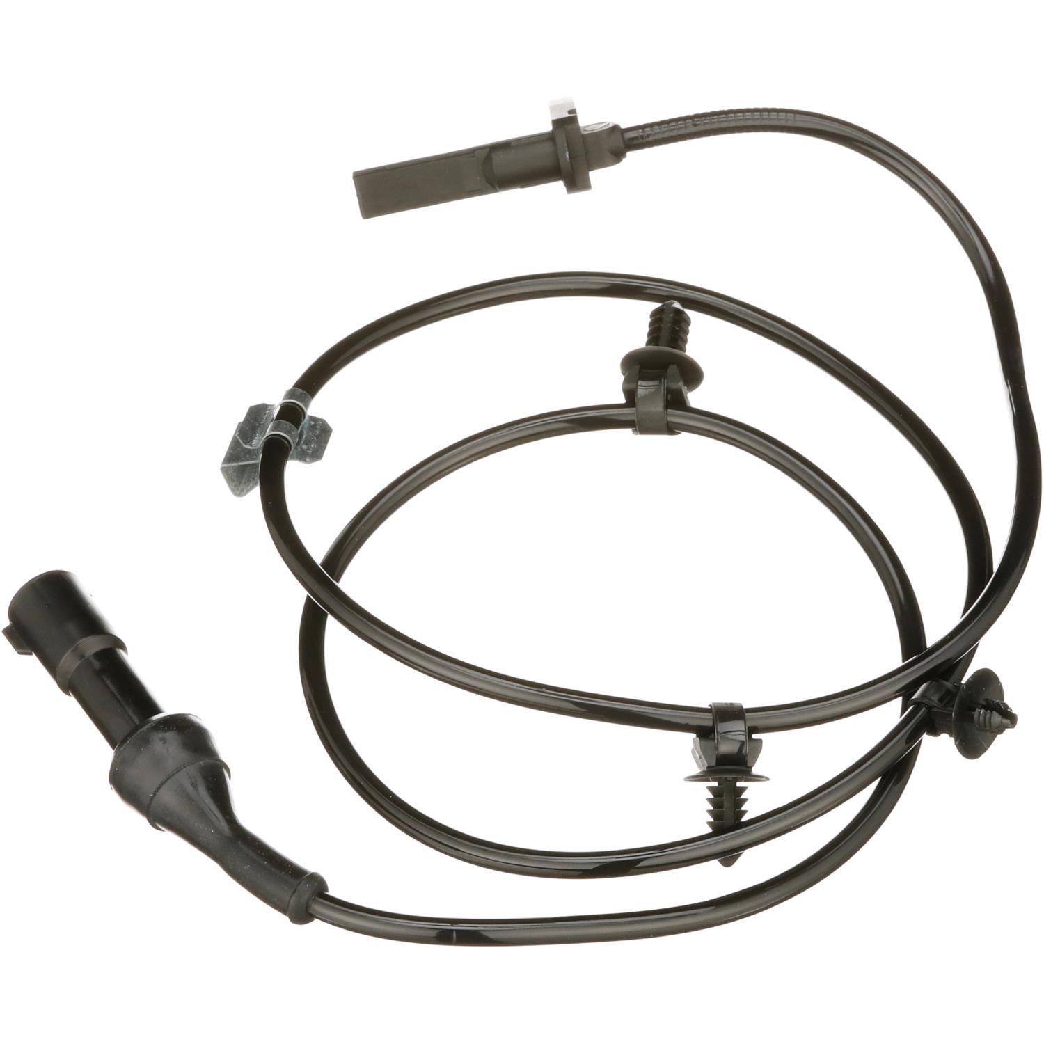 BWD ABS1803 - ABS Wheel Speed Sensor BWD ABS1803 ABS Wheel Speed Sensor product image 4 of 6