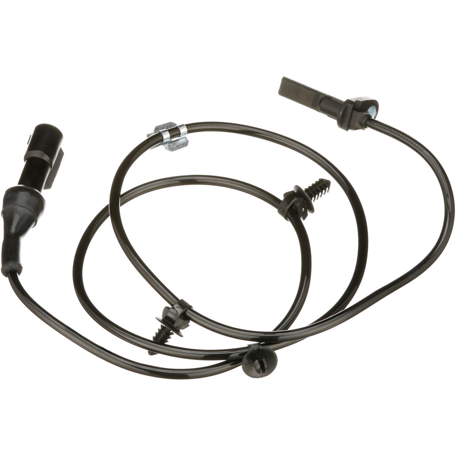 BWD ABS1803 - ABS Wheel Speed Sensor BWD ABS1803 ABS Wheel Speed Sensor product image 6 of 6