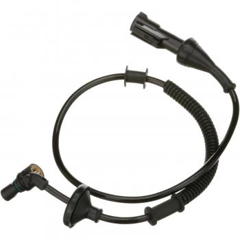 2010 Lincoln Navigator ABS Wheel Speed Sensor Rear BWD ABS1806 image 4 of 4