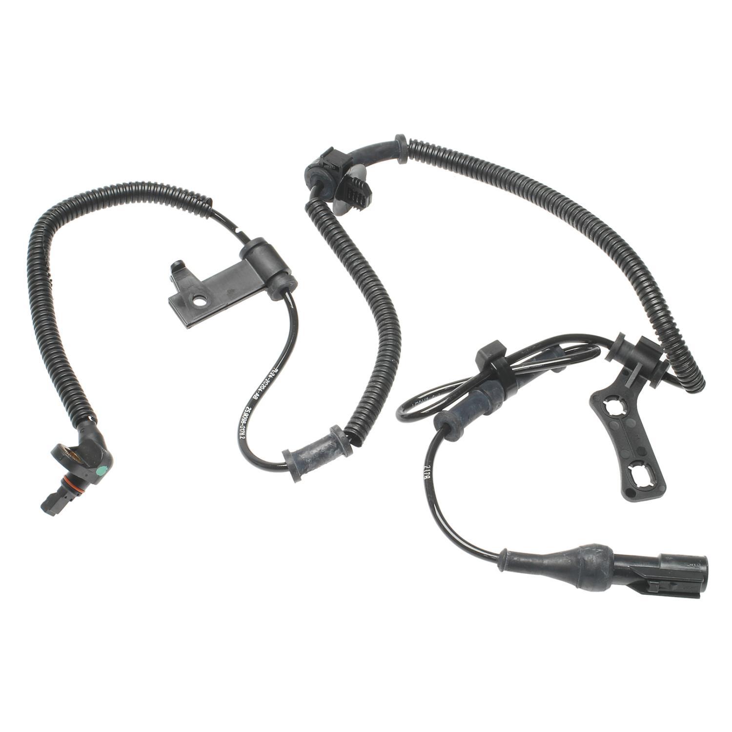 BWD ABS1808 - ABS Wheel Speed Sensor BWD ABS1808 ABS Wheel Speed Sensor product image 2 of 6
