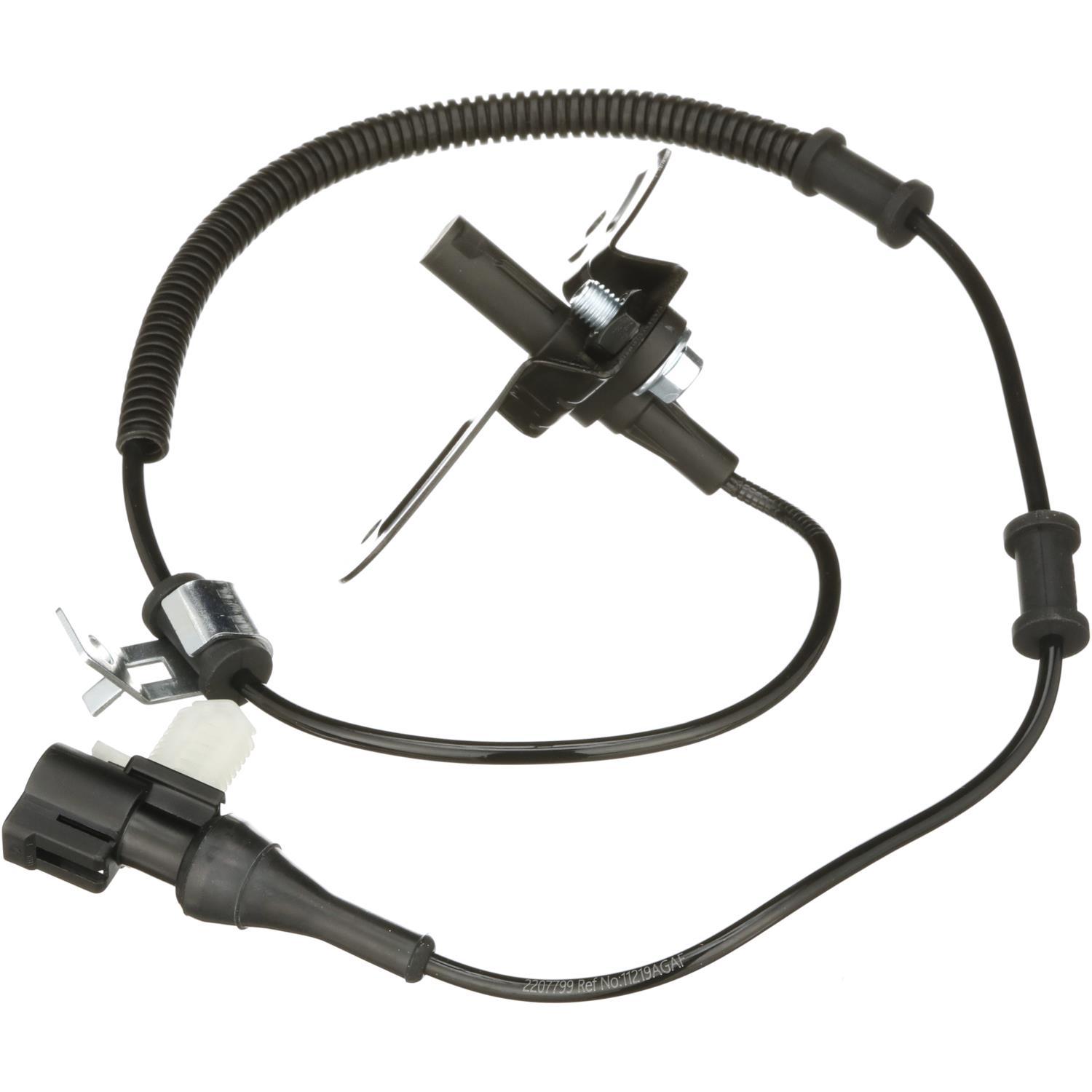 BWD ABS1809 - ABS Wheel Speed Sensor BWD ABS1809 ABS Wheel Speed Sensor product image 4 of 6