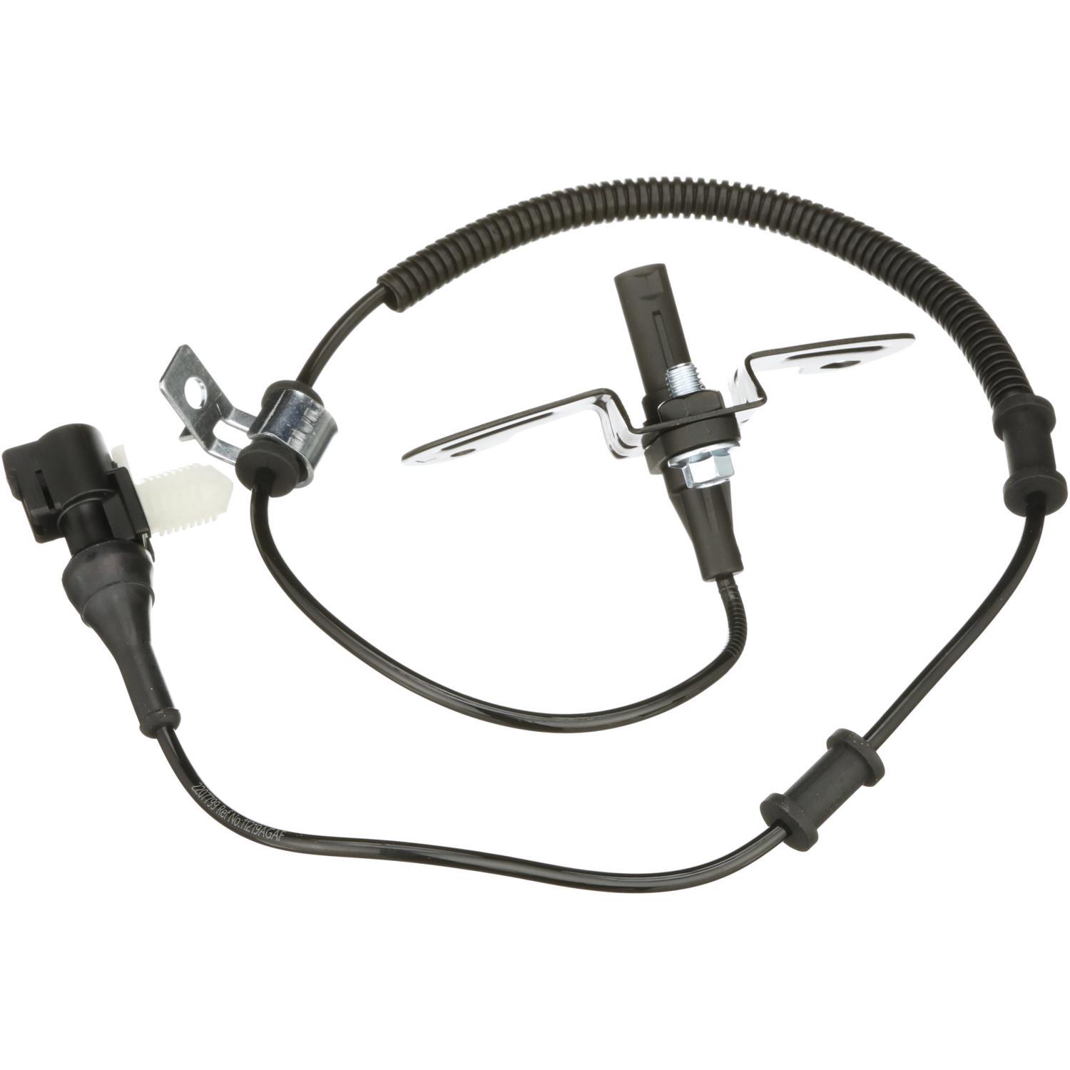 BWD ABS1809 - ABS Wheel Speed Sensor BWD ABS1809 ABS Wheel Speed Sensor product image 6 of 6