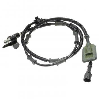 2000 Chrysler Voyager ABS Wheel Speed Sensor Rear Right BWD ABS181 image 2 of 3