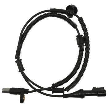 2007 Ford F-350 ABS Wheel Speed Sensor Front BWD ABS1810 image 2 of 4