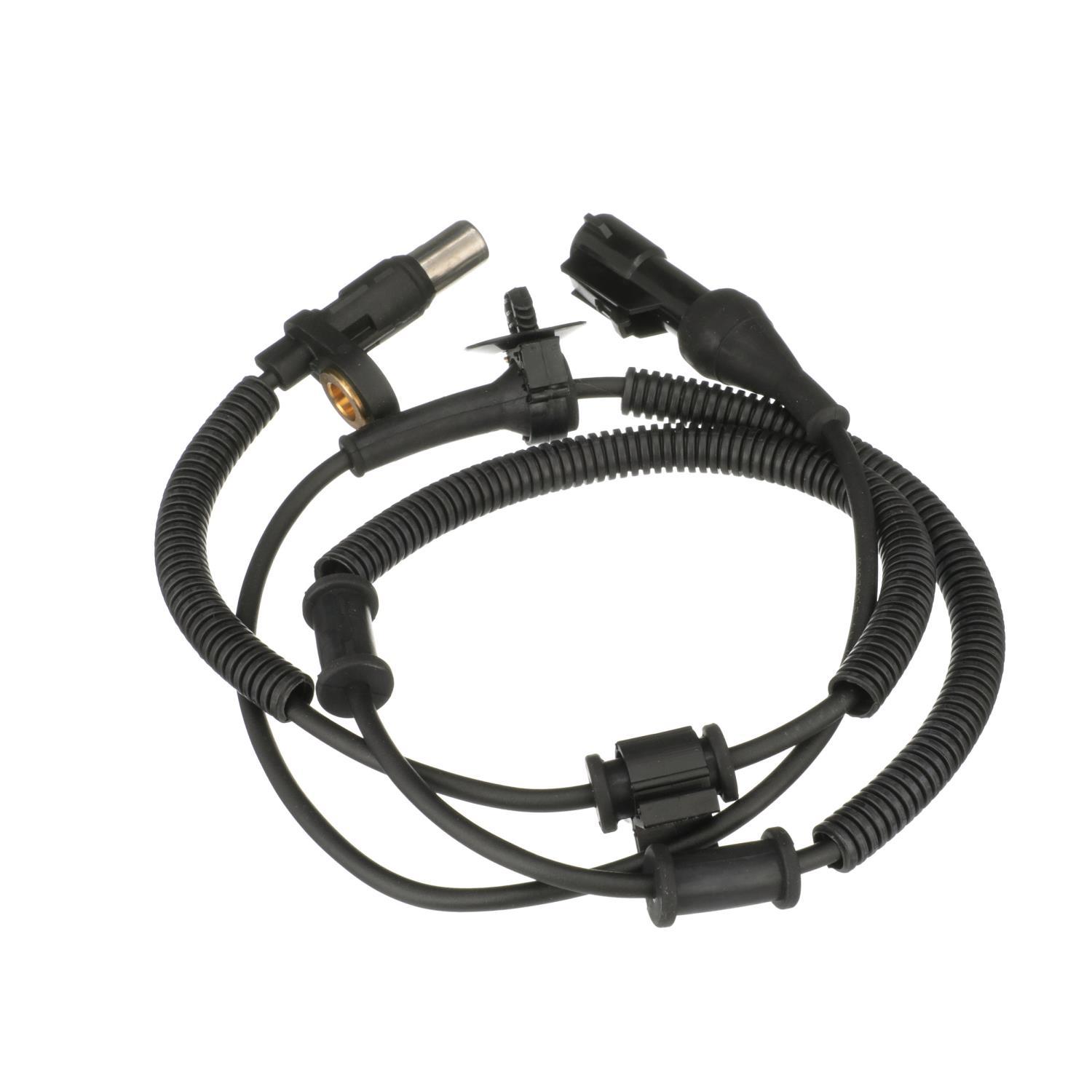 BWD ABS1810 - ABS Wheel Speed Sensor BWD ABS1810 ABS Wheel Speed Sensor product image 6 of 6