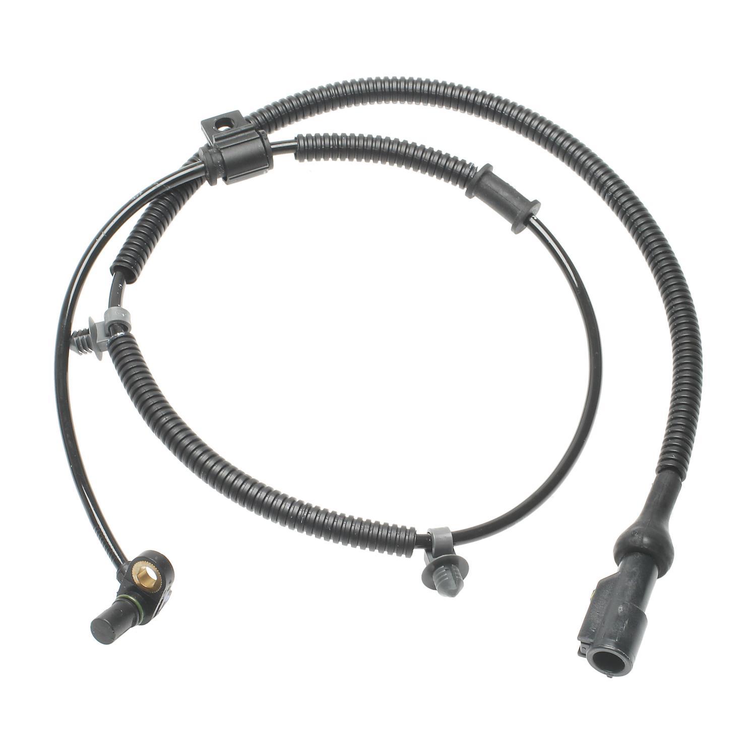 BWD ABS1812 - ABS Wheel Speed Sensor BWD ABS1812 ABS Wheel Speed Sensor product image 2 of 6