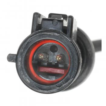 2006 Ford E-250 ABS Wheel Speed Sensor Rear Left BWD ABS1817 image 3 of 3